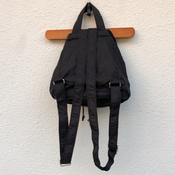 Ralph Lauren Polo Sport small bucket backpack - Picture 2 of 9